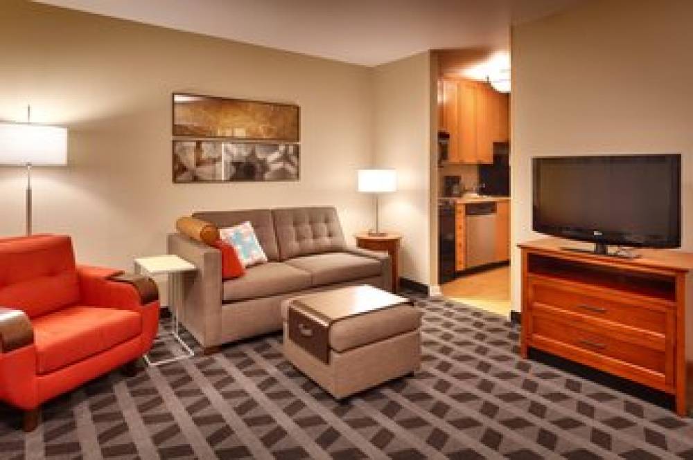 TownePlace Suites By Marriott Sierra Vista 6