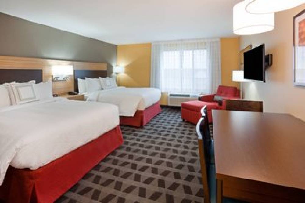 TownePlace Suites By Marriott SIoux Falls South 4