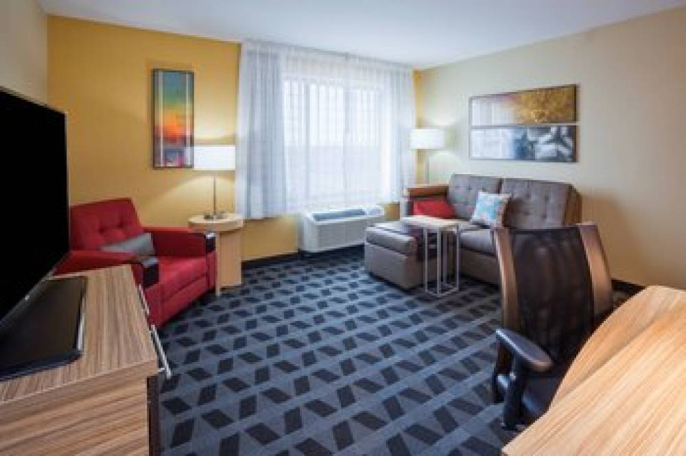 TownePlace Suites By Marriott SIoux Falls South 5