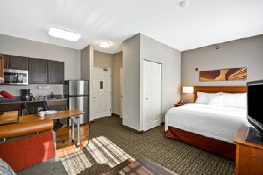 TownePlace Suites By Marriott Sioux Falls 8