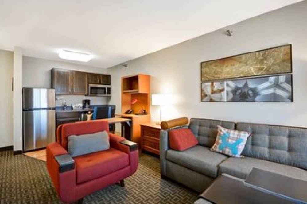 TownePlace Suites By Marriott Sioux Falls 1