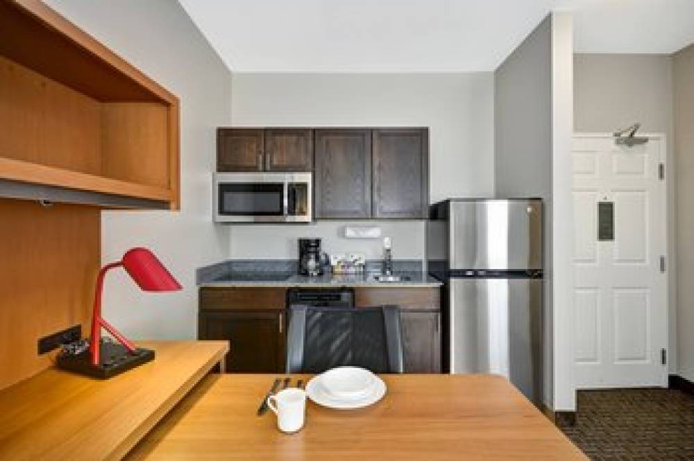 TownePlace Suites By Marriott Sioux Falls 9