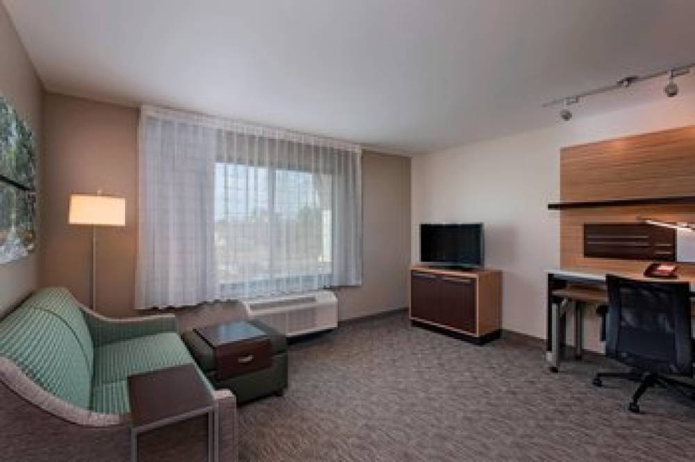 TownePlace Suites By Marriott Slidell 10