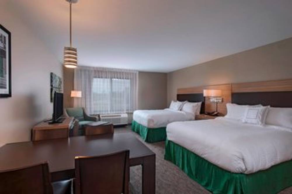 TownePlace Suites By Marriott Slidell 8