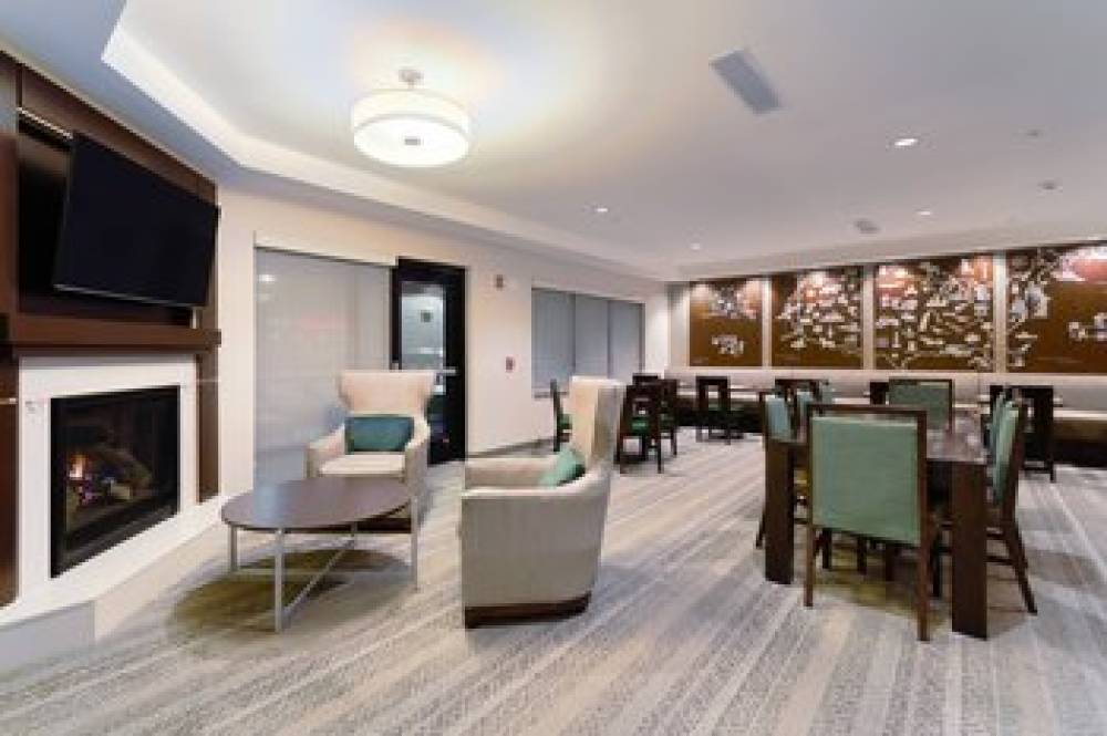 TownePlace Suites By Marriott Slidell 5