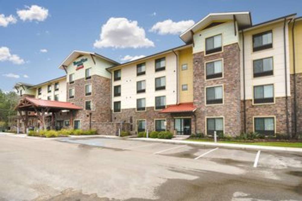 TownePlace Suites By Marriott Slidell 2