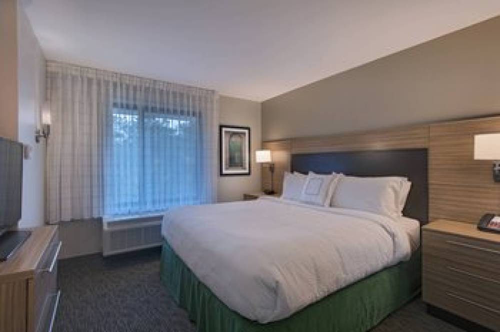 TownePlace Suites By Marriott Slidell 7