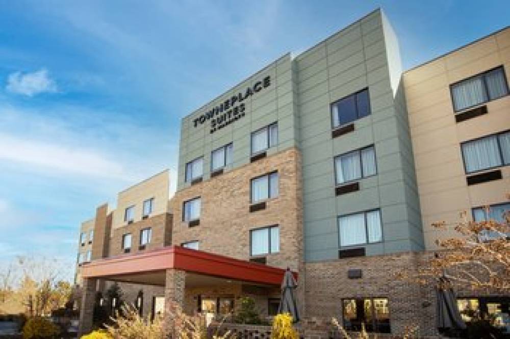 TownePlace Suites By Marriott Southern Pines Aberdeen 4