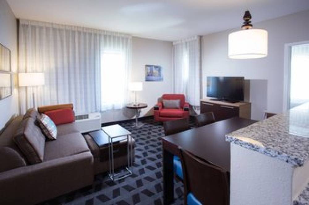 TownePlace Suites By Marriott Southern Pines Aberdeen 8