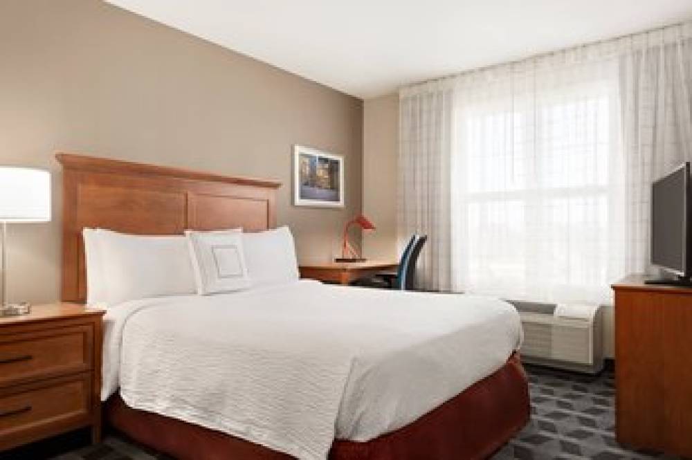 TownePlace Suites By Marriott Springfield 10