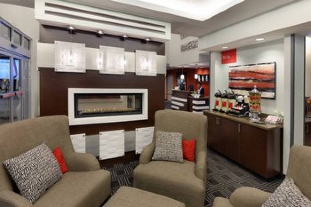 TownePlace Suites By Marriott Springfield 6