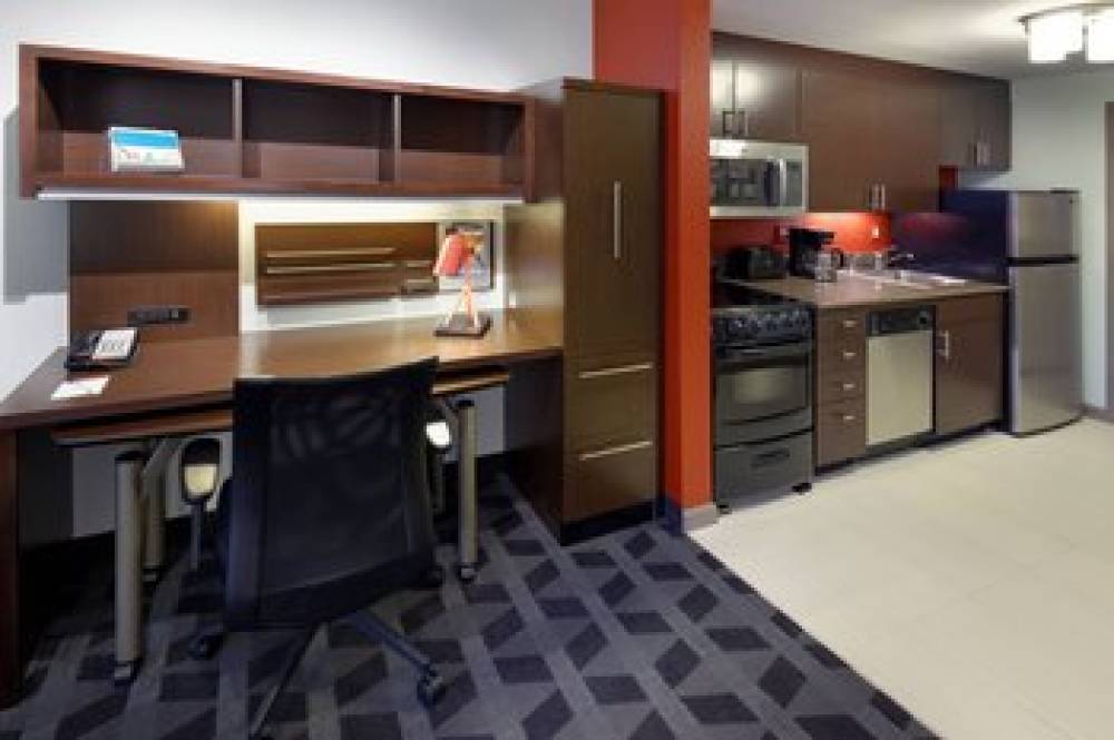 TownePlace Suites By Marriott Springfield 1