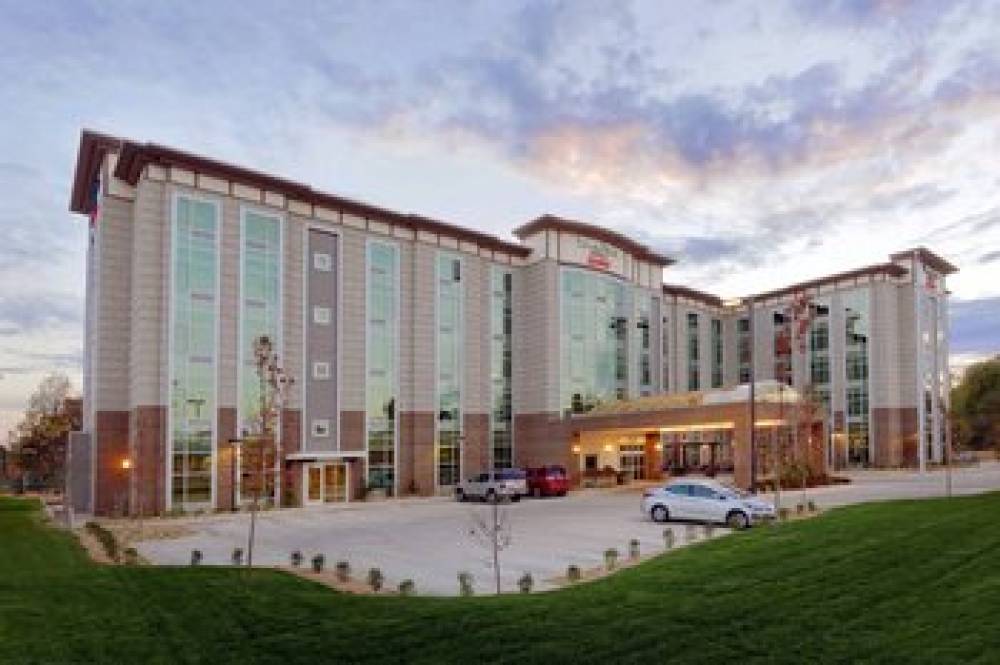 Towneplace Suites By Marriott Springfield