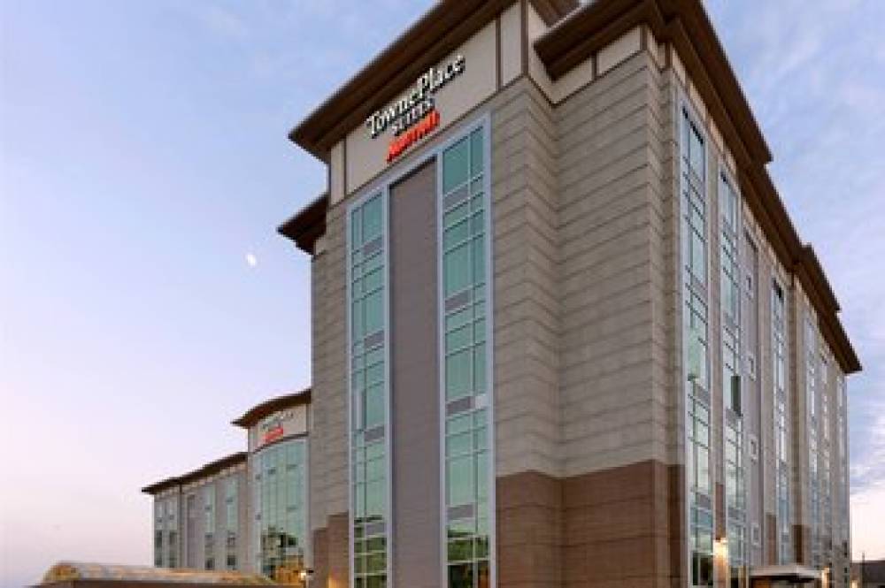 TownePlace Suites By Marriott Springfield 2