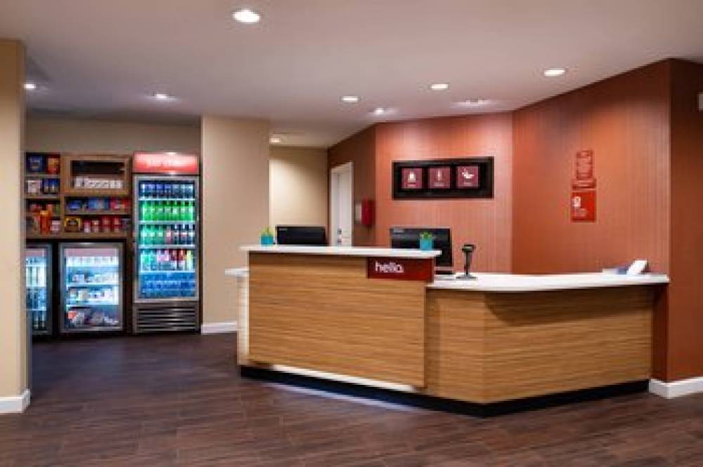 TownePlace Suites By Marriott St Louis Chesterfield 3