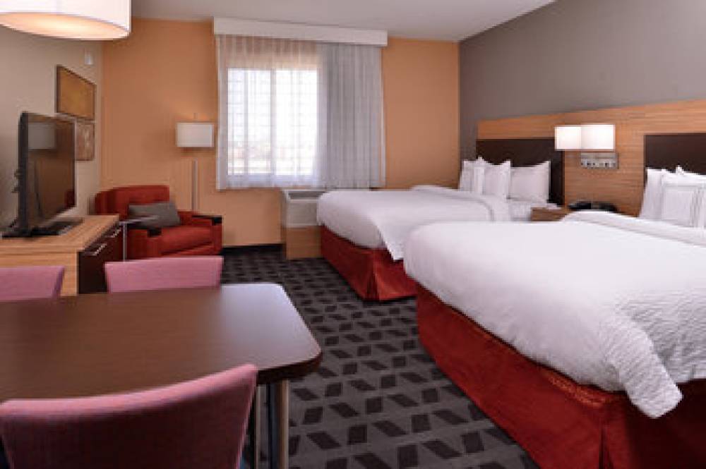 TownePlace Suites By Marriott St Louis Chesterfield 8