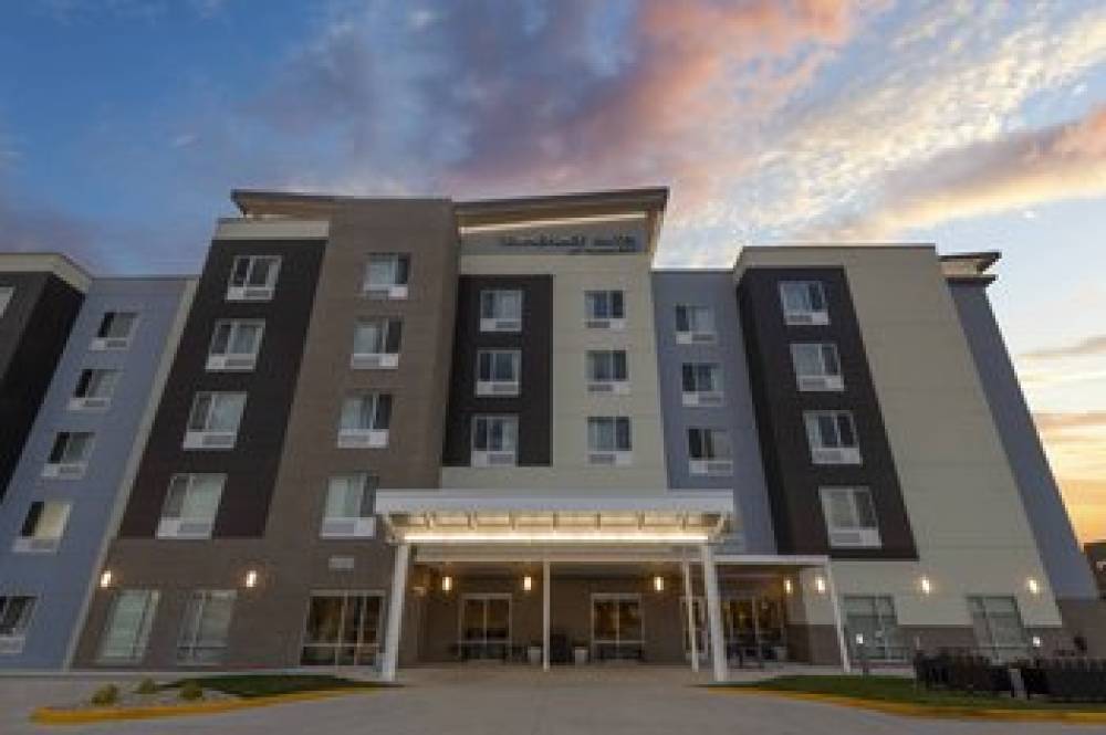 TownePlace Suites By Marriott St Louis Edwardsville IL 3