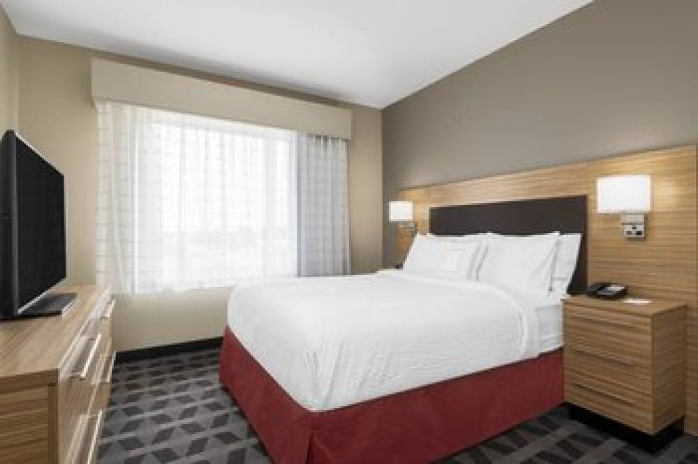 TownePlace Suites By Marriott St Louis Edwardsville IL 9