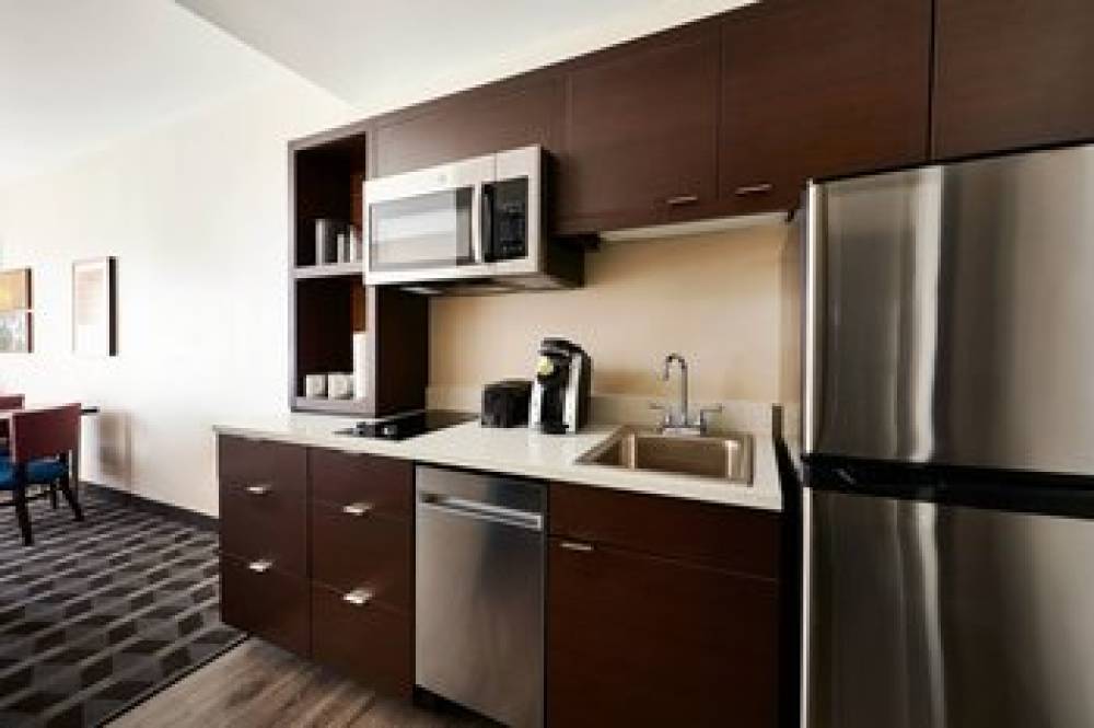 TownePlace Suites By Marriott St Louis O-Fallon 6