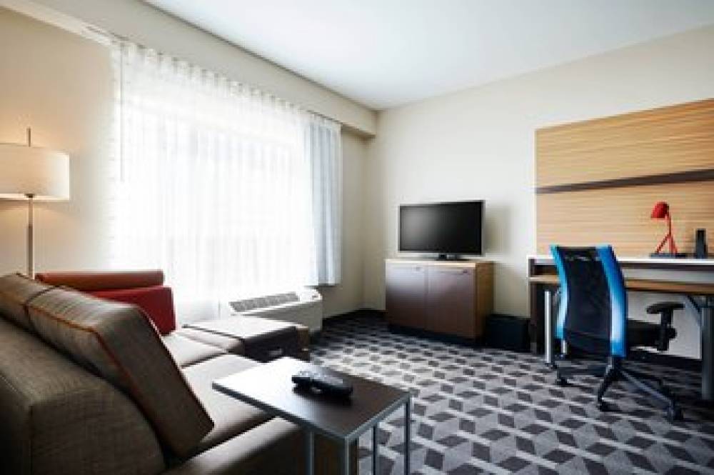 TownePlace Suites By Marriott St Louis O-Fallon 10