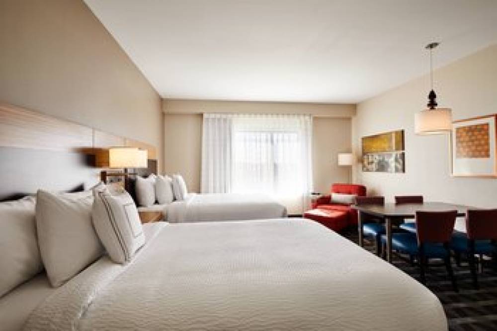 TownePlace Suites By Marriott St Louis O-Fallon 5