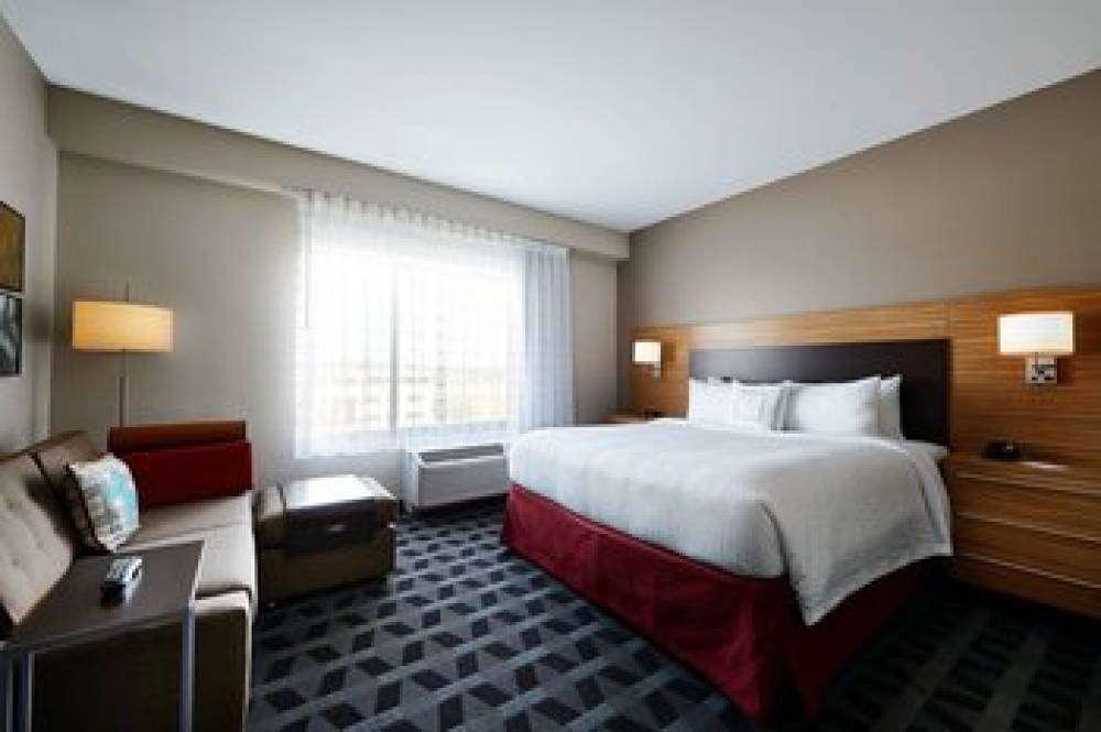 TownePlace Suites By Marriott St Louis O-Fallon 8