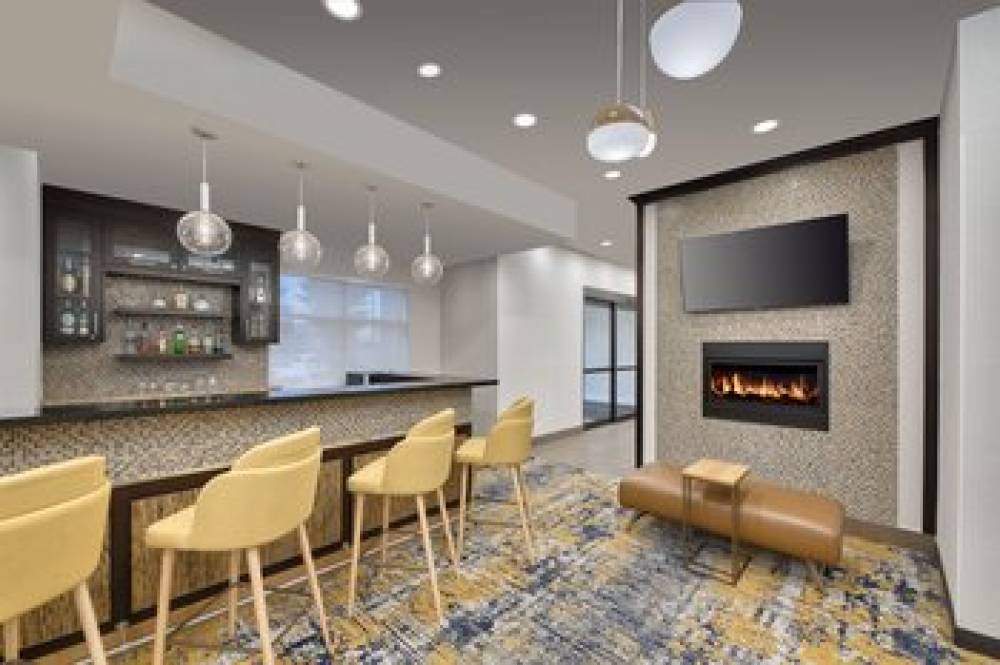 Towneplace Suites By Marriott Sudbury