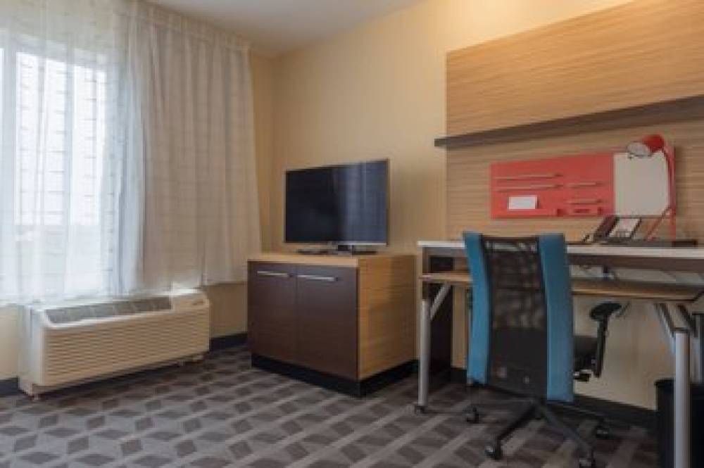 TownePlace Suites By Marriott Syracuse Liverpool 8