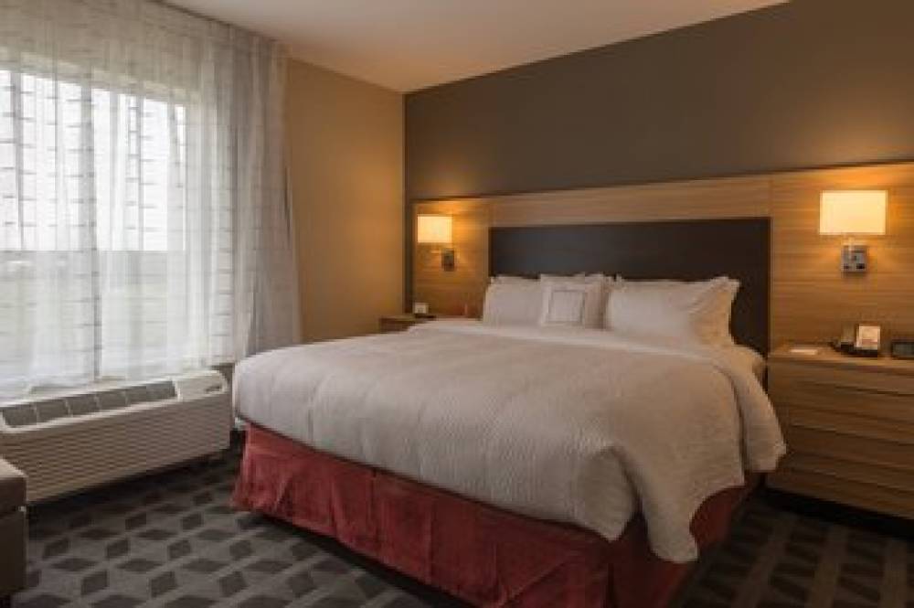 TownePlace Suites By Marriott Syracuse Liverpool 4