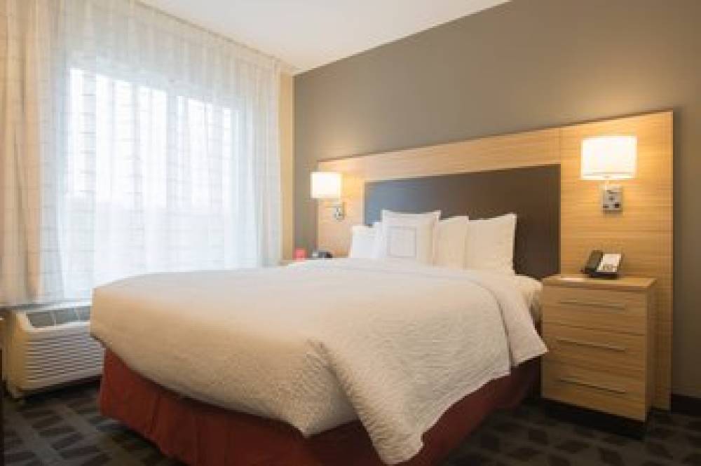 TownePlace Suites By Marriott Syracuse Liverpool 7