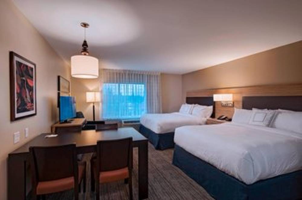 TownePlace Suites By Marriott Tacoma Lakewood 7