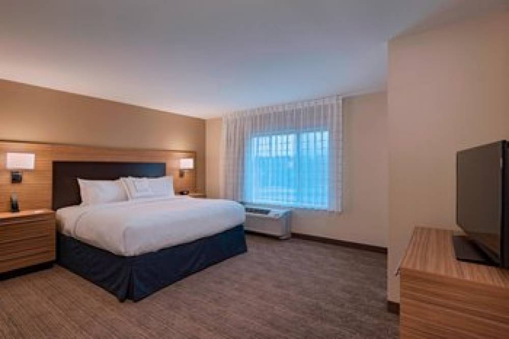 TownePlace Suites By Marriott Tacoma Lakewood 8