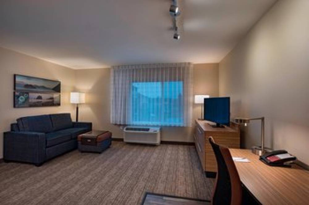 TownePlace Suites By Marriott Tacoma Lakewood 5