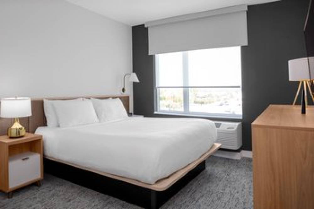 TownePlace Suites By Marriott Tampa Clearwater 5