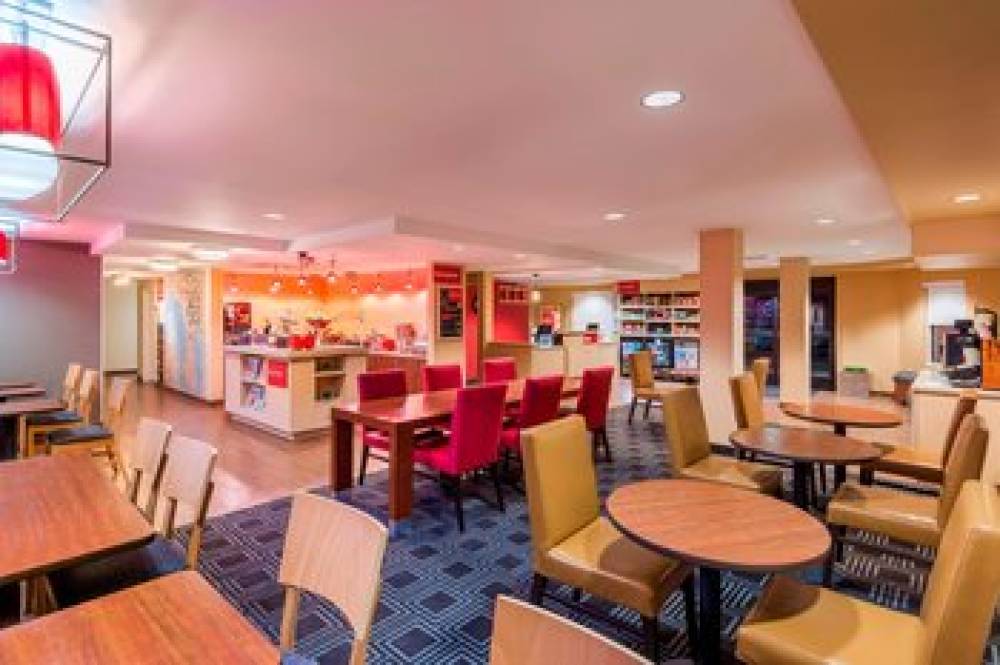 TownePlace Suites By Marriott Tampa Westshore Airport 4