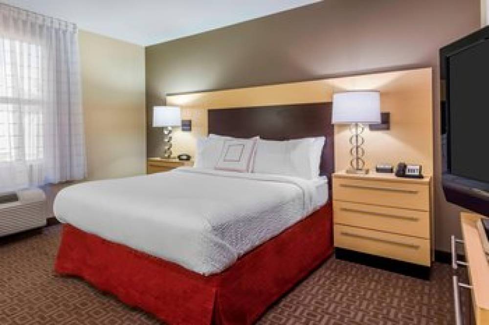 TownePlace Suites By Marriott Tampa Westshore Airport 7