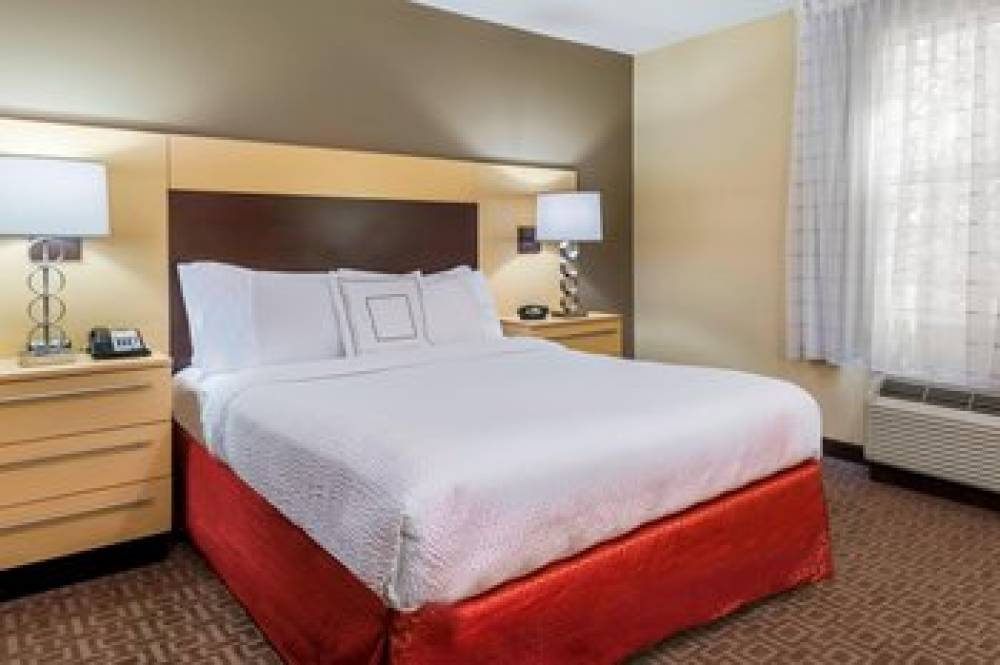 TownePlace Suites By Marriott Tampa Westshore Airport 8