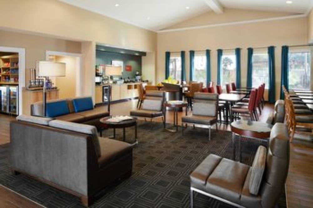 TownePlace Suites By Marriott Tempe At Arizona Mills Mall 4