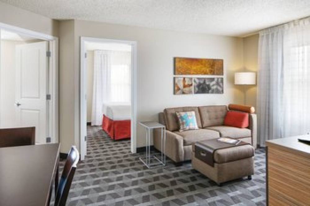 TownePlace Suites By Marriott Tempe At Arizona Mills Mall 5