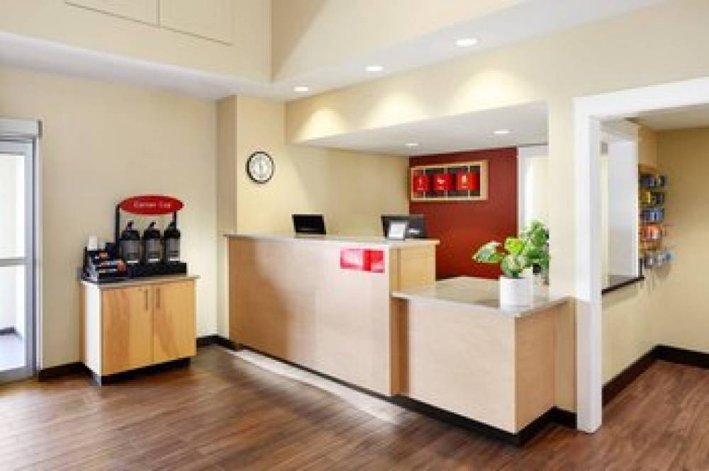 TownePlace Suites By Marriott Tempe At Arizona Mills Mall 3