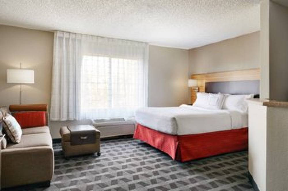 TownePlace Suites By Marriott Tempe At Arizona Mills Mall 8