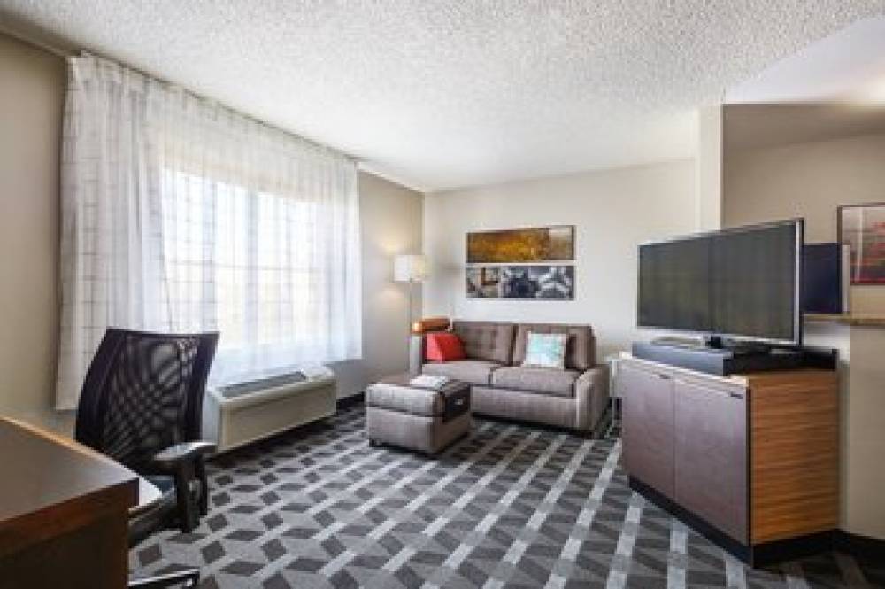 TownePlace Suites By Marriott Tempe At Arizona Mills Mall 10