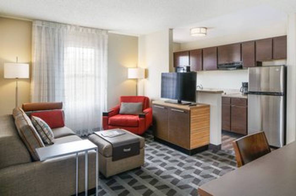 TownePlace Suites By Marriott Tempe At Arizona Mills Mall 6