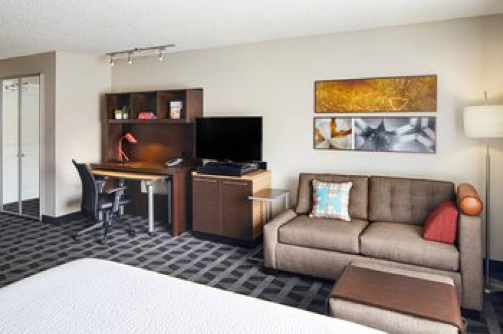 TownePlace Suites By Marriott Tempe At Arizona Mills Mall 9