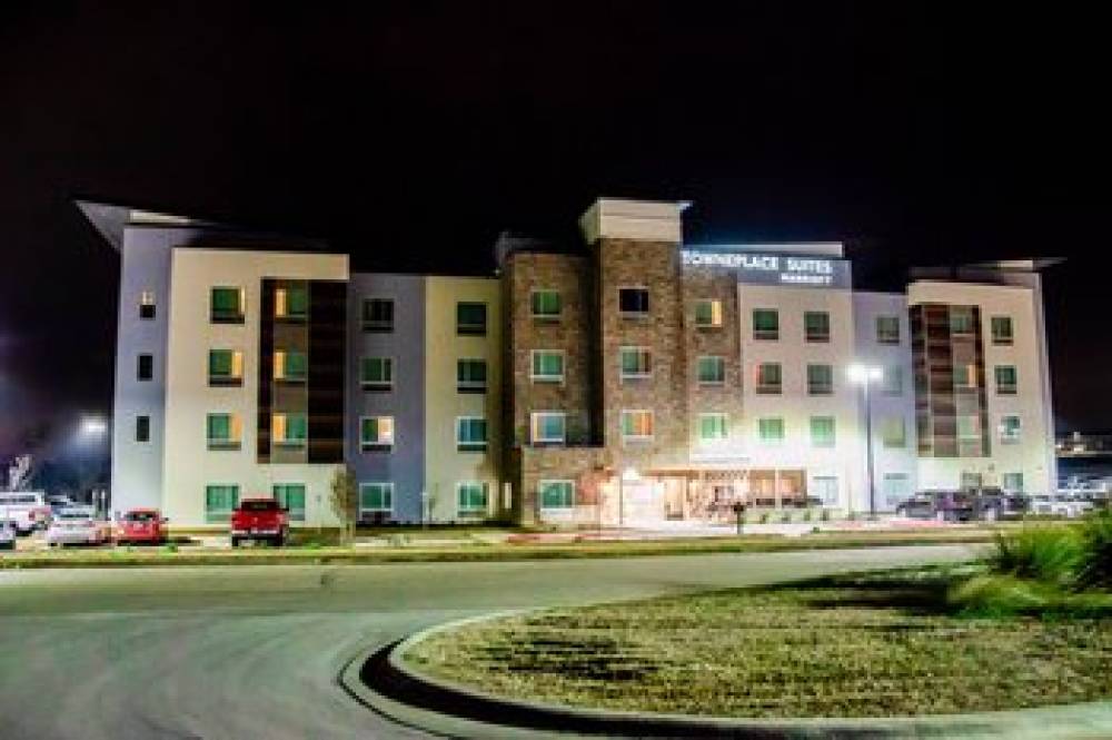 TownePlace Suites By Marriott Temple 4