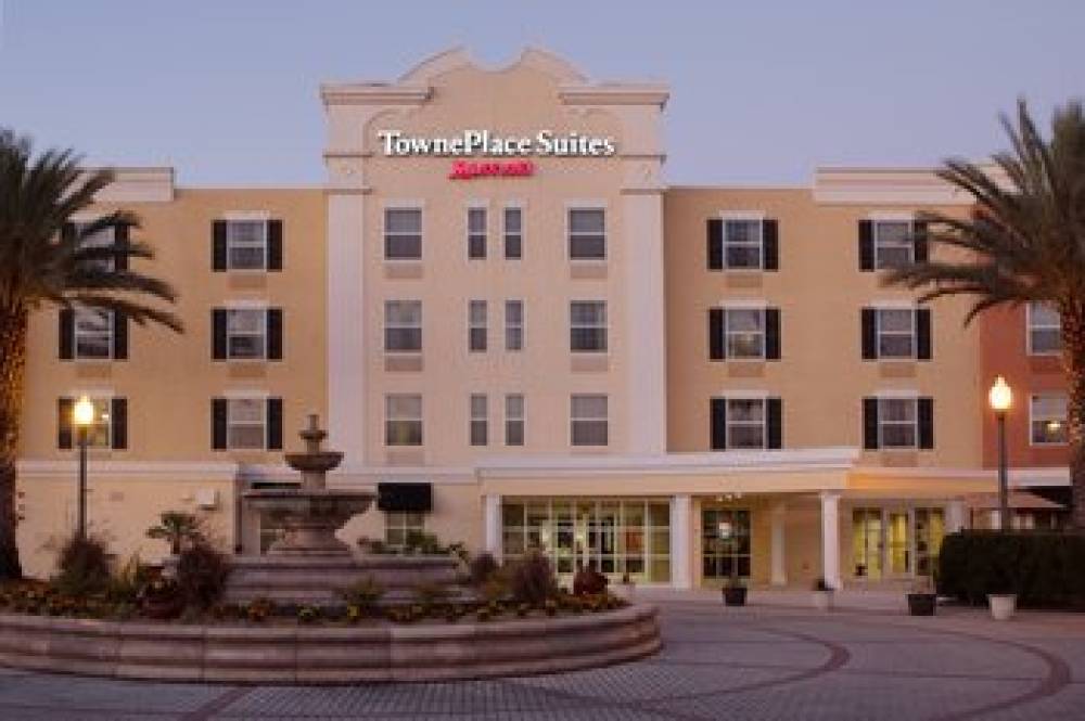 TownePlace Suites By Marriott The Villages 2