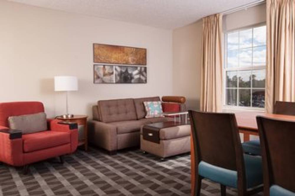 TownePlace Suites By Marriott The Villages 9