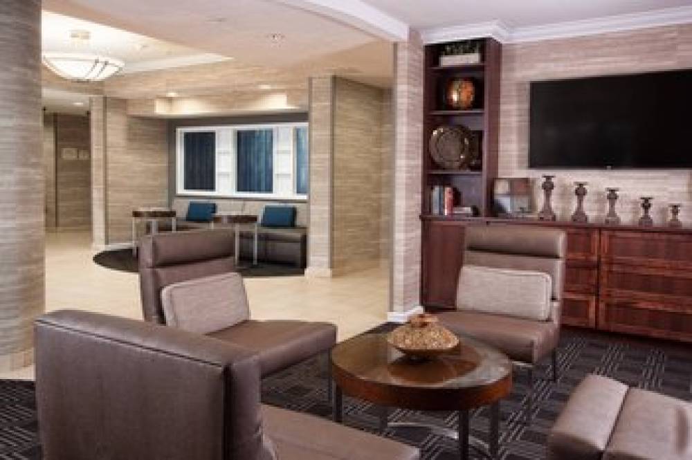 TownePlace Suites By Marriott The Villages 4