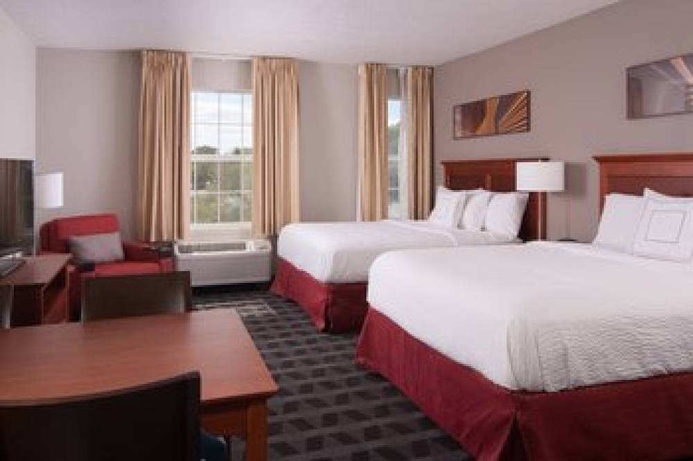 TownePlace Suites By Marriott The Villages 6