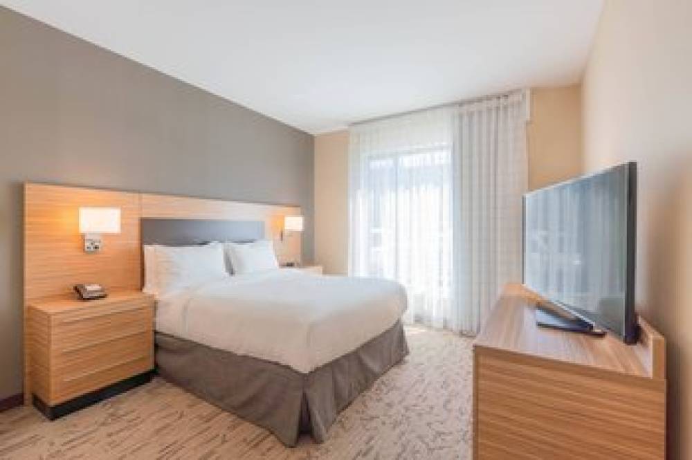 TownePlace Suites By Marriott Thousand Oaks Agoura Hills 10